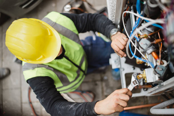 Electrical Maintenance Services in Boulder City, NV