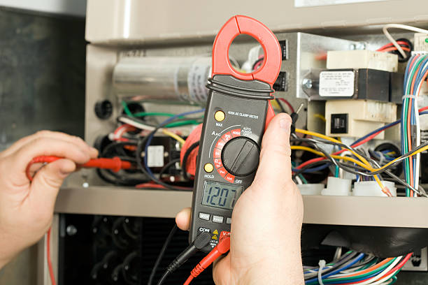 Emergency Electrical Repair Services in Boulder City, NV